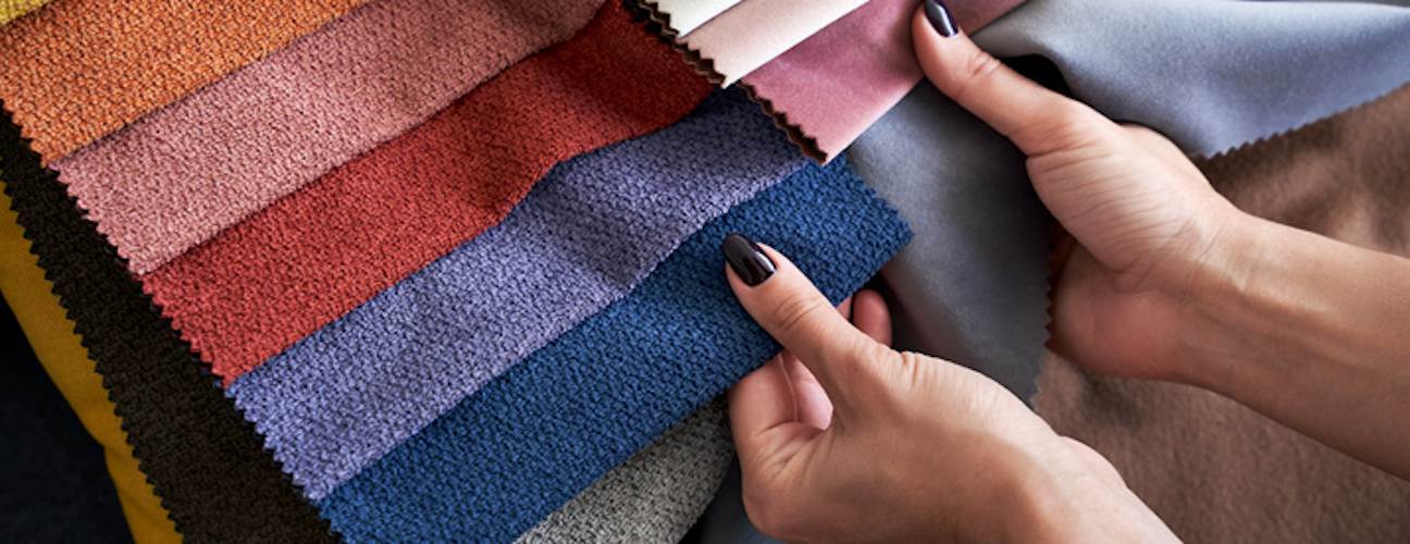 Alacaatlı Kanepe ve Oturma Grubu Kumaş Değişimi